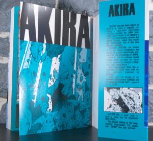 Akira 2 (Edition Originale) (04)